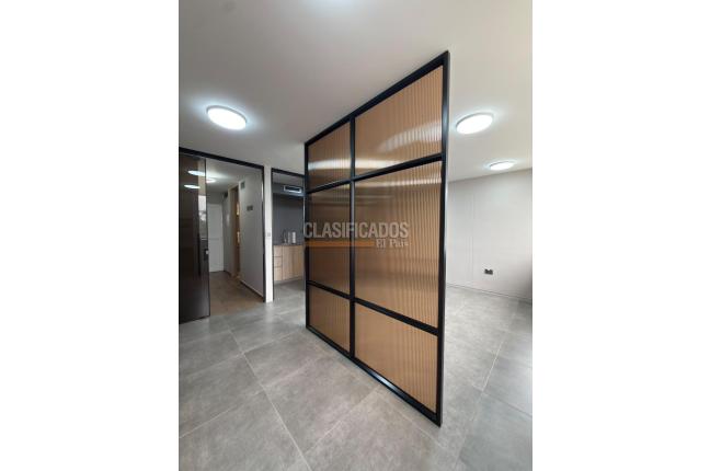 Oficinas y Consultorios, Alquiler, Tequendama - $5.000.000