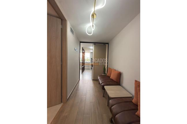 Oficinas y Consultorios, Alquiler, Tequendama - $5.000.000