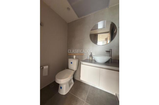 Oficinas y Consultorios, Alquiler, Tequendama - $5.000.000