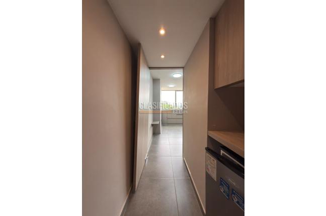 Oficinas y Consultorios, Alquiler, Tequendama - $5.000.000