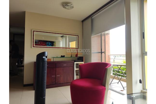 Apartamentos, Alquiler, Valle del Lili - $3.500.000