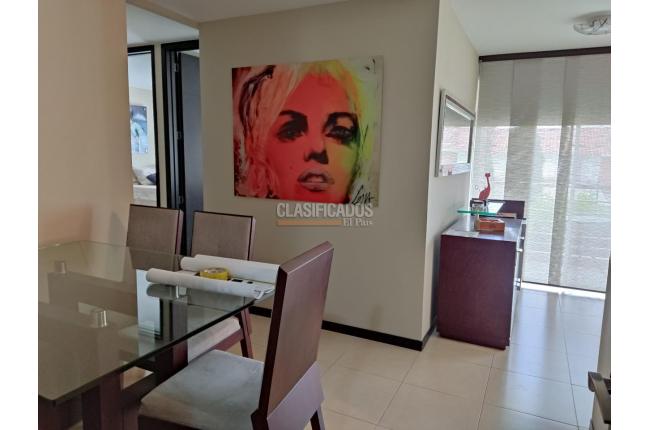 Apartamentos, Alquiler, Valle del Lili - $3.500.000