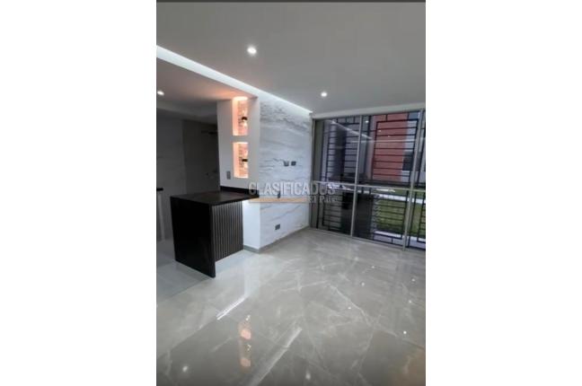 Apartamentos, Venta en Valle del Lili