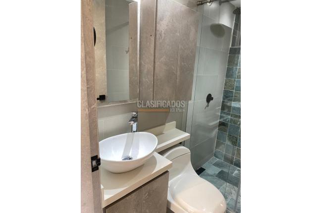 Apartamentos, Venta en Valle del Lili