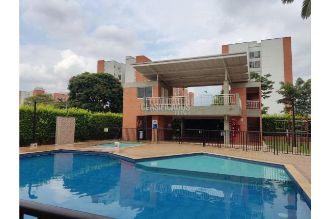 Apartamentos, Alquiler, Valle del Lili - $3.500.000