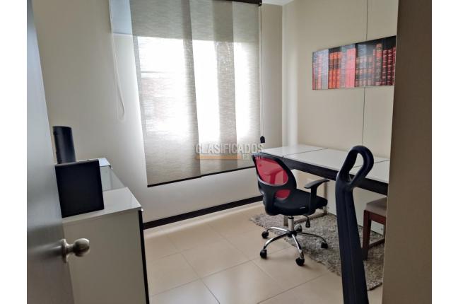 Apartamentos, Alquiler, Valle del Lili - $3.500.000