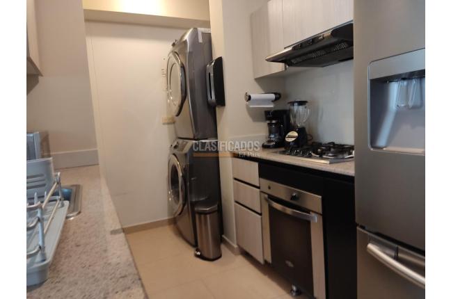 Apartamentos, Alquiler, Valle del Lili - $3.500.000