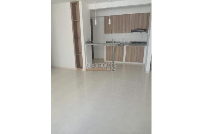 Apartamentos, Venta en Valle del Lili