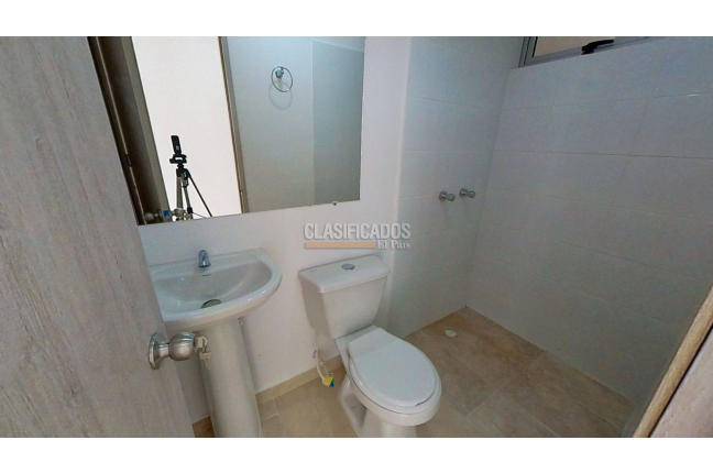 Apartamentos, Venta, Kachipay - $290.000.000