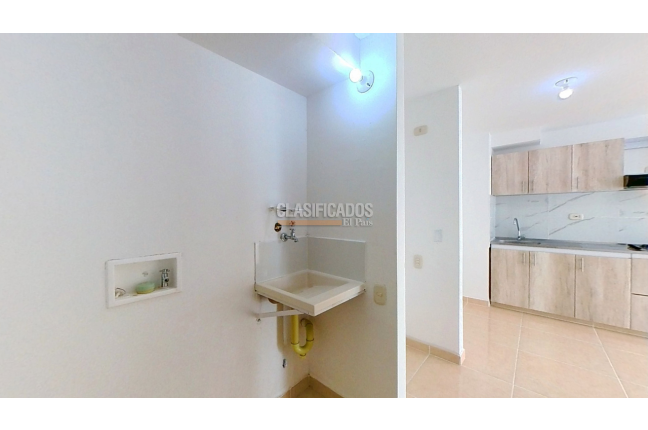 Apartamentos, Venta, Kachipay - $290.000.000