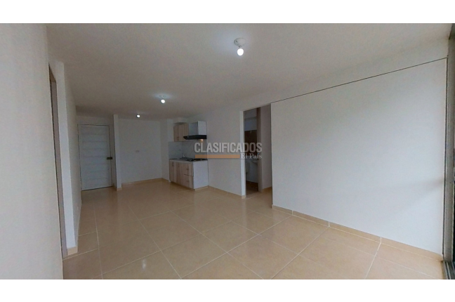 Apartamentos, Venta, Kachipay - $290.000.000