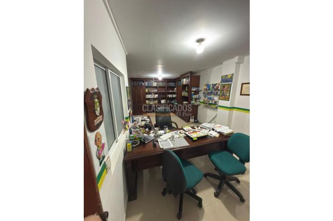 Casas, Venta, Colseguros - $1.500.000.000