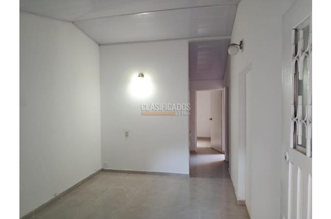 Casas, Alquiler en Ciudadela Comfandi