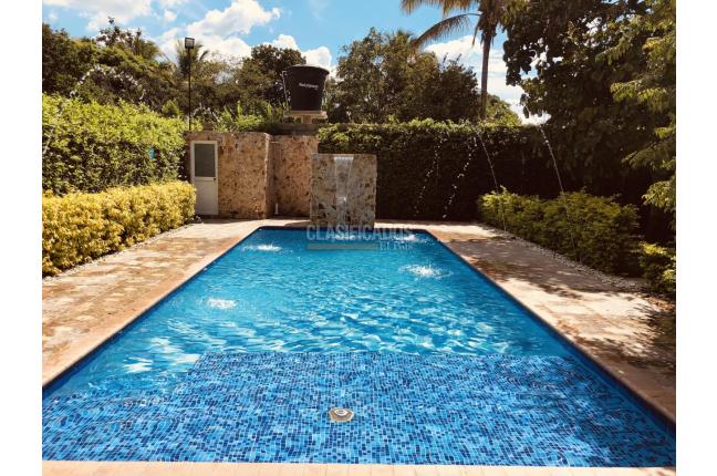 Fincas y Casas Campestres, Alquiler en Palmira