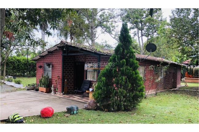 Fincas y Casas Campestres, Alquiler en Palmira