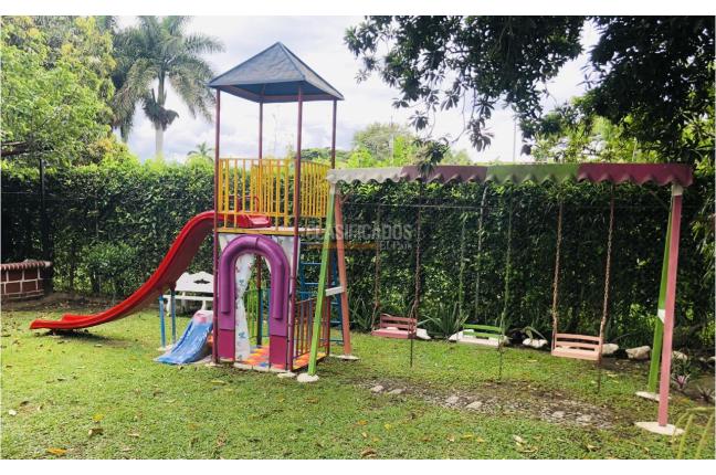 Fincas y Casas Campestres, Alquiler en Palmira