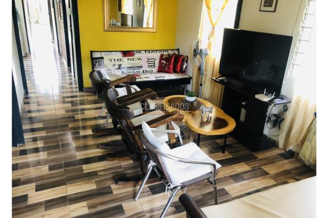Fincas y Casas Campestres, Alquiler, Palmira