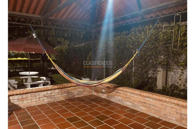 Fincas y Casas Campestres, Alquiler, Palmira