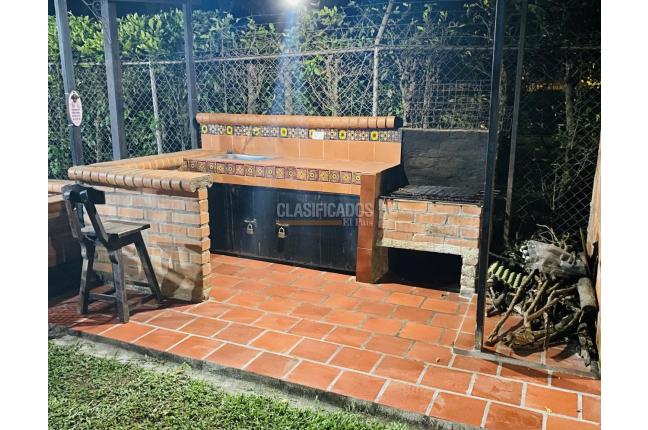 Fincas y Casas Campestres, Alquiler, Palmira