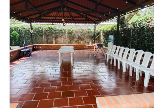 Fincas y Casas Campestres, Alquiler, Palmira