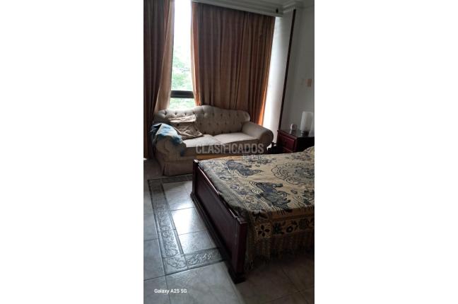 Apartamentos, Venta en Santa Mónica Residencial