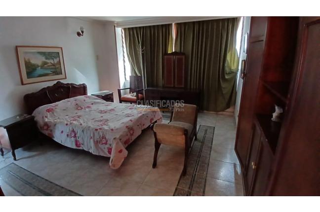 Apartamentos, Venta, Santa Mónica Residencial - $700.000.000