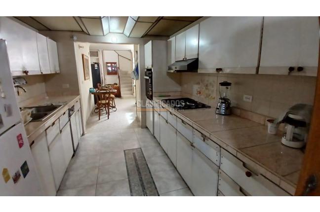 Apartamentos, Venta, Santa Mónica Residencial - $700.000.000