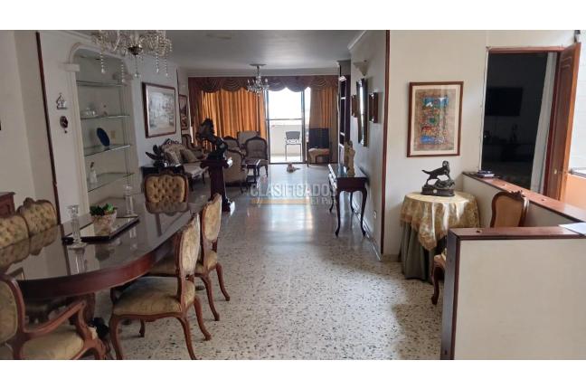 Apartamentos, Venta, Santa Mónica Residencial - $700.000.000