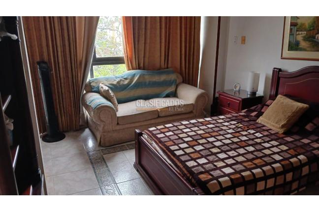Apartamentos, Venta, Santa Mónica Residencial - $700.000.000