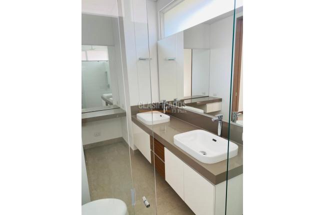 Apartamentos, Alquiler, Santa Teresita - $8.600.000