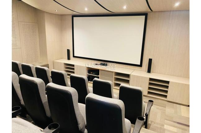 Apartamentos, Alquiler, Santa Teresita - $8.600.000