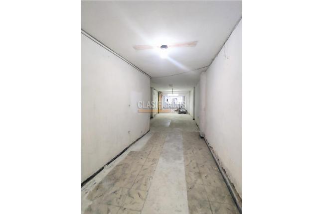 Locales y Bodegas, Alquiler, La Merced - $1.600.000