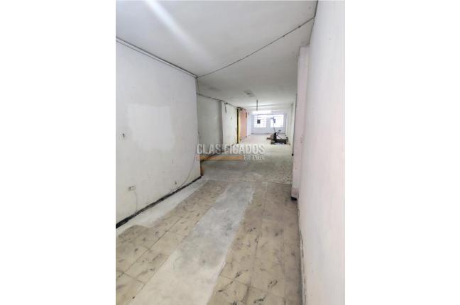 Locales y Bodegas, Alquiler, La Merced - $1.600.000