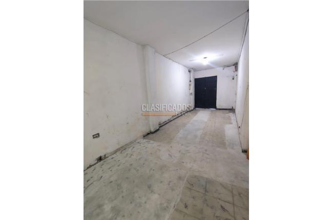 Locales y Bodegas, Alquiler, La Merced - $1.600.000