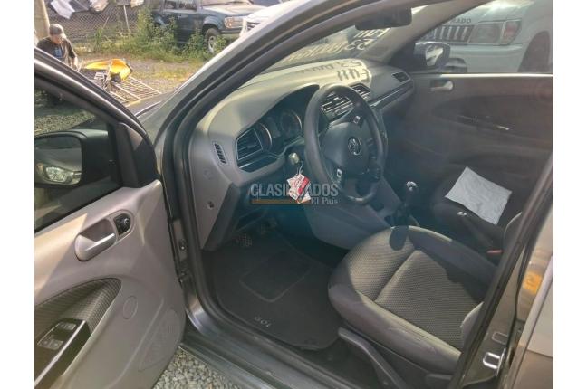Volkswagen Voyage 2019 - $43.900.000