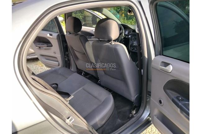 Volkswagen Voyage 2019 - $43.900.000