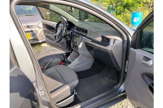 Volkswagen Voyage 2019 - $43.900.000