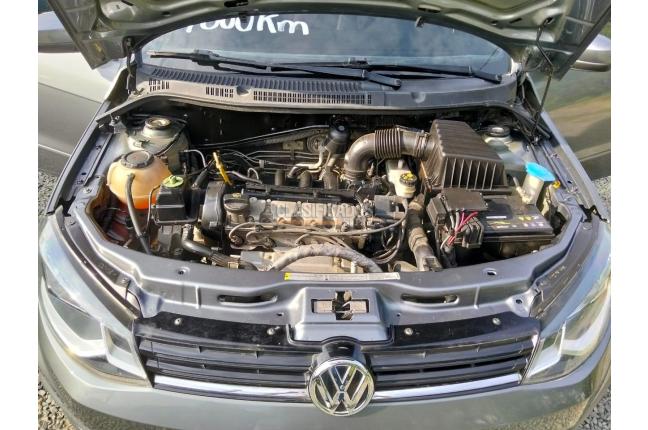 Volkswagen Voyage 2019 - $43.900.000