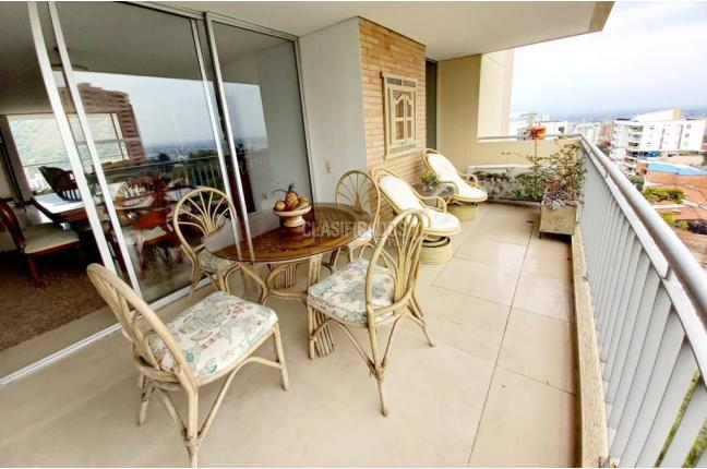 Apartamentos, Alquiler en Arboleda