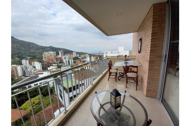 Apartamentos, Alquiler en Arboleda