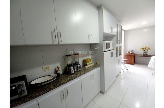 Apartamentos, Alquiler, Arboleda - $7.500.000