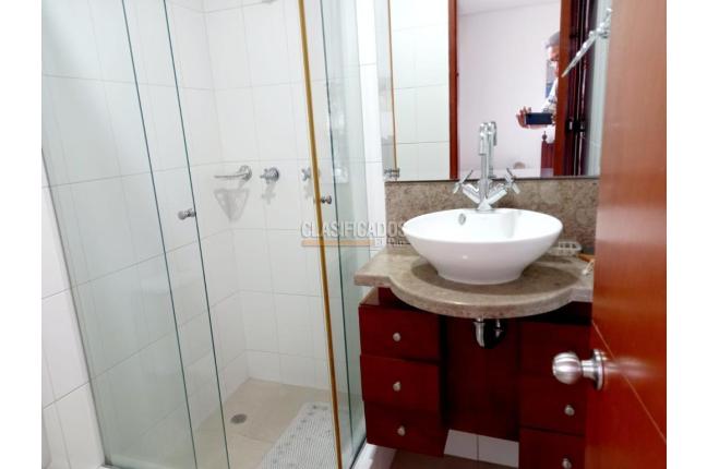 Apartamentos, Alquiler, Arboleda - $7.500.000