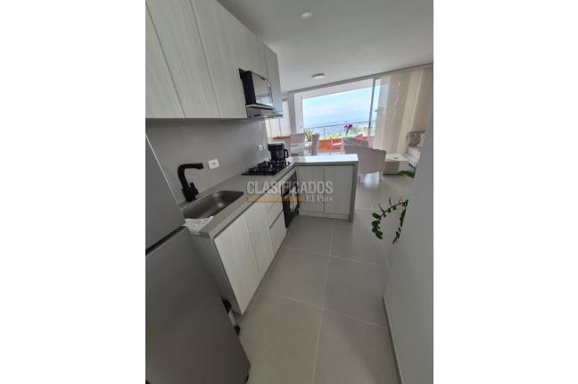 Apartamentos, Venta, Cristales - $610.000.000