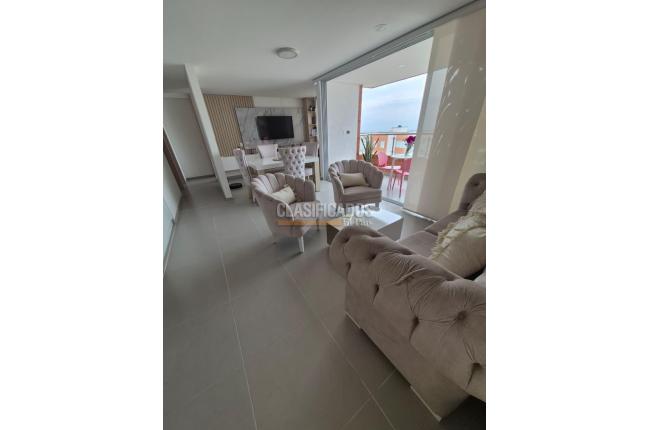 Apartamentos, Venta, Cristales - $610.000.000
