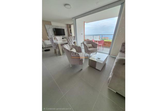 Apartamentos, Venta, Cristales - $610.000.000