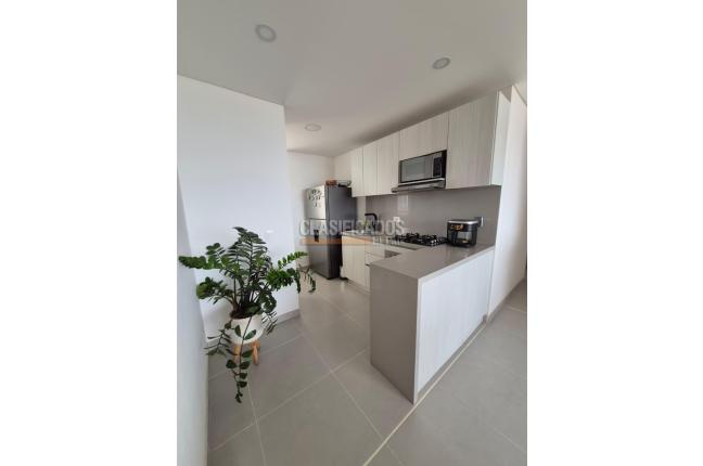 Apartamentos, Venta, Cristales - $610.000.000