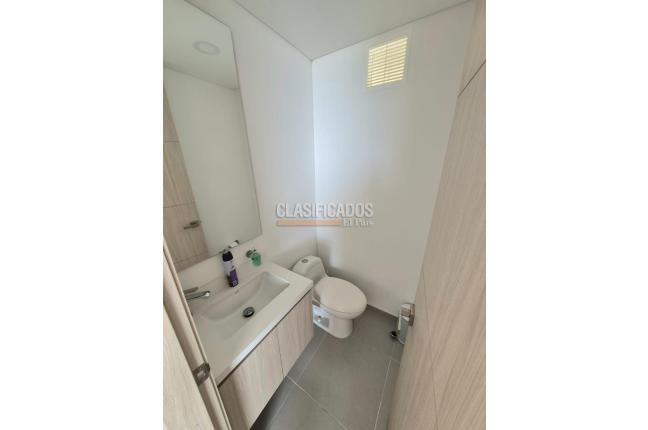 Apartamentos, Venta, Cristales - $610.000.000