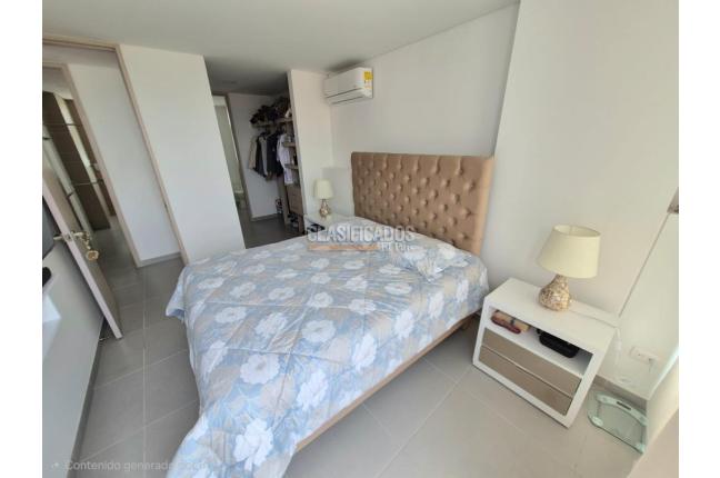 Apartamentos, Venta, Cristales - $610.000.000