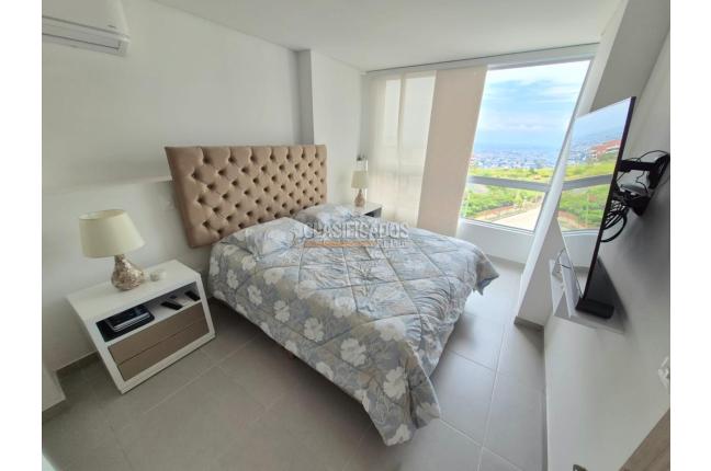 Apartamentos, Venta, Cristales - $610.000.000