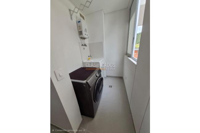 Apartamentos, Venta, Cristales - $610.000.000